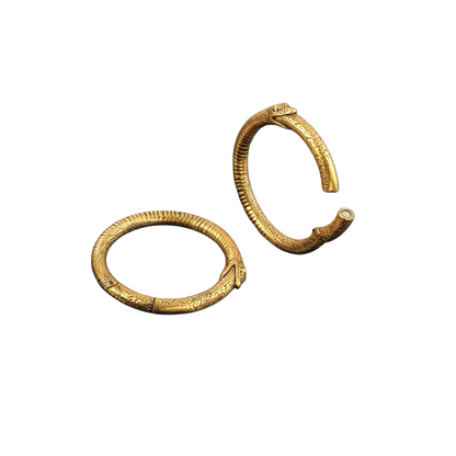Hanger OROBORUS en Acero Inoxidable | Expansiones desde 5mm