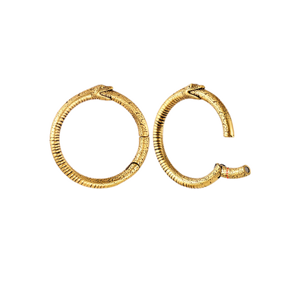 Hanger OROBORUS en Acero Inoxidable | Expansiones desde 5mm