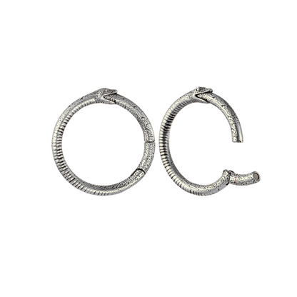 Hanger OROBORUS en Acero Inoxidable | Expansiones desde 5mm