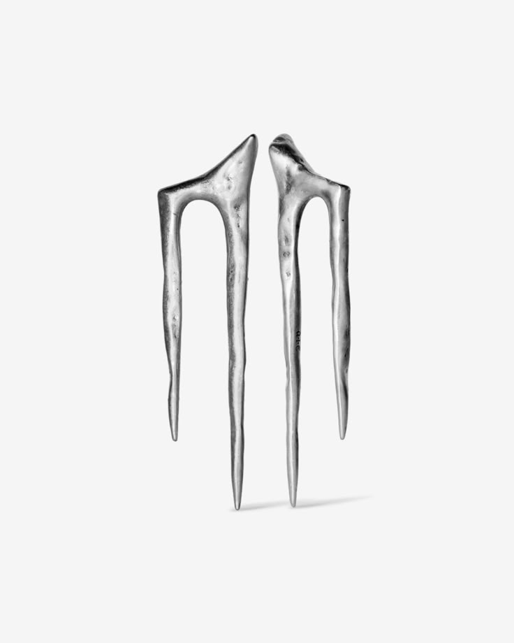 Peso Colgante RAVEN CLAW en Acero Inoxidable | Expansiones desde 5mm.