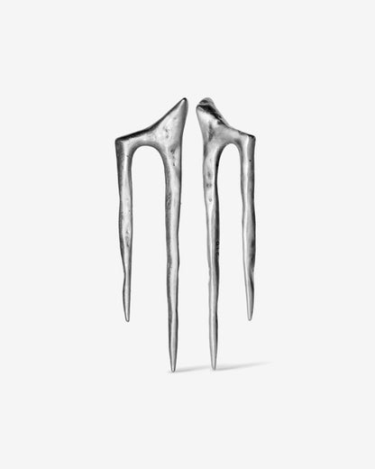 Peso Colgante RAVEN CLAW en Acero Inoxidable | Expansiones desde 5mm.