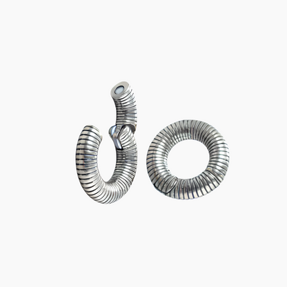 Hanger RIFT en Acero Inoxidable | Expansiones desde 6mm