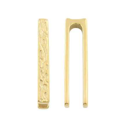 Peso Colgante VOID en Acero Inoxidable | Expansiones desde 5mm