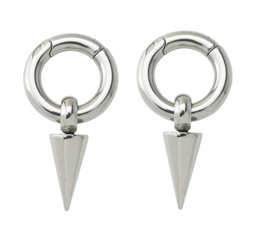 Hanger THORN en Acero Inoxidable | Expansiones desde 5mm